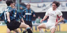 Domani l'ultimo saluto dei tifosi a Igor Protti, le ceneri al San Nicola