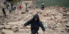 Venezuela, la Casa italo-venezuelana avvia raccolta di aiuti per il sisma