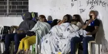 Testimone, 'in Venezuela scosse fortissime, ancora panico e paura'