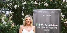 Natasha Stefanenko, io divisa tra due cuori russo e italiano
