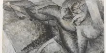Milano racconta la passione del disegno, da Leonardo da Vinci a Keith Haring