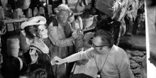 Nasce il Centro studi Sergio Leone, valorizzer&agrave; l'opera del grande regista romano