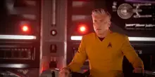 Star Trek, i 60 anni del franchise celebrati all'Italian Global Series