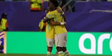 Mondiali: Scozia-Brasile 0-3 e Marocco-Haiti 4-2 nel gruppo C