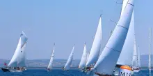 L'Argentario Sailing Week-Miramis Trophy di vela al via