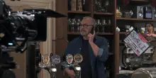 Claudio Amendola, "I Cesaroni su Netflix avranno lo spazio che meritano"
