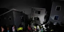 Venezuela sconvolto dal sisma, si scava tra i palazzi crollati. 'Non risultano vittime italiane' - LA DIRETTA
