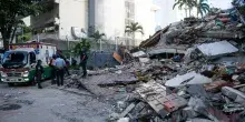 Venezuela, quasi 40 mila persone ancora disperse dopo il terremoto