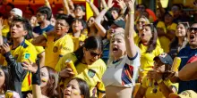 Mondiali: Ecuador, Noboa proclama un giorno festivo dopo la vittoria sulla Germania