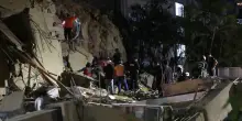 Delcy Rodriguez, ci sono 32 morti e oltre 700 feriti