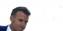 Macron, con Meloni lanciamo coalizione su meccanismo post Unifil in Libano