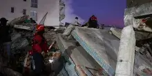 Venezuela, &egrave; il terremoto pi&ugrave; forte negli ultimi 126 anni