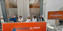 Dialoghi di Trani, XXV edizione dedicata alla 'Complessit&agrave;'