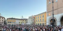 Passaggi Festival, quarta giornata tra giudiziaria, poesia, musica e geopolitica