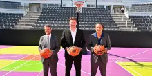 Dal Foro Italico al Campidoglio, Doncic conquista Roma