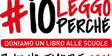#ioleggoperch&eacute;, dal 7 al 15 novembre l'iniziativa Aie per donare libri a biblioteche