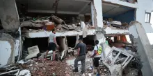 Sito web per scomparsi, in Venezuela oltre 25000 dispersi