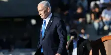 Netanyahu, 'grande risultato dei negoziati, colpo all'Iran'
