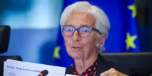 Bce, da indici pmi segni di peggioramento della crescita nel secondo trimestre