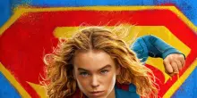 Supergirl, ecco l'eroina incasinata, alcolica e imperfetta