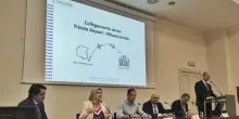 Dal primo luglio torna il volo Trieste-Milano Linate