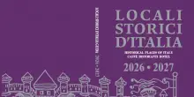 Locali Storici d'Italia, il Paese 'tra battaglie e bottiglie'