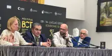 Torna a Benevento il Festival del cinema e della televisione