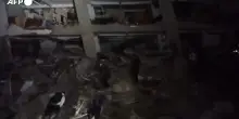 Terremoto in Venezuela, si scava tra le macerie - I VIDEO