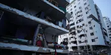 Venezuela, segnalati saccheggi a La Guaira dopo il devastante terremoto