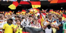 Mondiali: in campo Curacao - Costa d'Avorio 0-0 e Ecuador - Germania 0-1 DIRETTA e FOTO