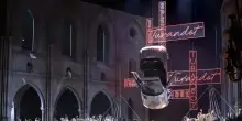 Turandot dark torna al San Carlo, regia di Barkhatov con Pirozzi e Yende