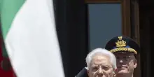 Mattarella, il dialogo &egrave; essenziale per bandire le intolleranze
