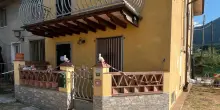 Piero Moriconi al Pm: 'Mio figlio pretendeva sempre soldi'