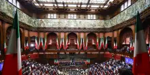 Mattarella, da Costituente venne principio elementare, "la Repubblica &egrave; di tutti"