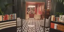 Col caldo il Grand Tour si fa indoor, in hotel tra cucina d'autore, arte e letteratura