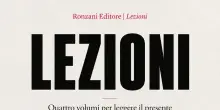 Ronzani Editore, l'attualit&agrave; attraverso saggi brevi