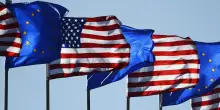 Via libera definitivo Ue ad accordo sui dazi con gli Usa
