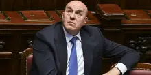 Crosetto, con parole a caso di Rutte rischio conseguenze internazionali