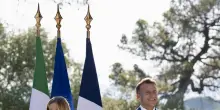 Presidente Libano, bene gli sforzi di Francia e Italia per coalizione dopo Unifil