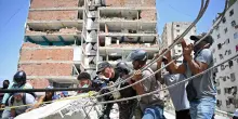 Corsa contro il tempo in Venezuela, sale a 920 il numero dei morti, oltre 50mila dispersi