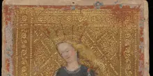 La magia dei tarocchi Visconti in mostra alla Morgan di New York