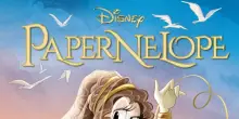 Aldo Cazzullo si 'paperizza' in Papernelope, l'omaggio Disney all'Odissea