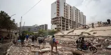 Venezuela, il bilancio del terremoto sale ad almeno 235 morti