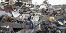 Venezuela, il governo limita l'accesso alla zona colpita dal terremoto