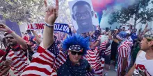 Mondiali: la tentazione degli Usa, candidarsi a ospitare l'edizione del 2038