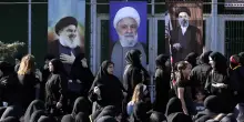 L'Iran accusa gli Usa di 'palese violazione dell'accordo di pace