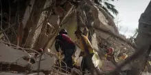 Sanitari e soccorritori, in volo per il Venezuela la missione Italia
