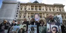 Familiari delle vittime di Viareggio: 'Abbiamo atteso 17 anni ma ora c'&egrave; giustizia'
