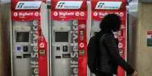 Attacco hacker a Trenitalia, accesso ai dati personali di alcuni clienti