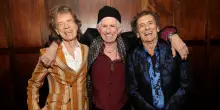 Immortali Rolling Stones, un'altra perla a 64 anni dal debutto